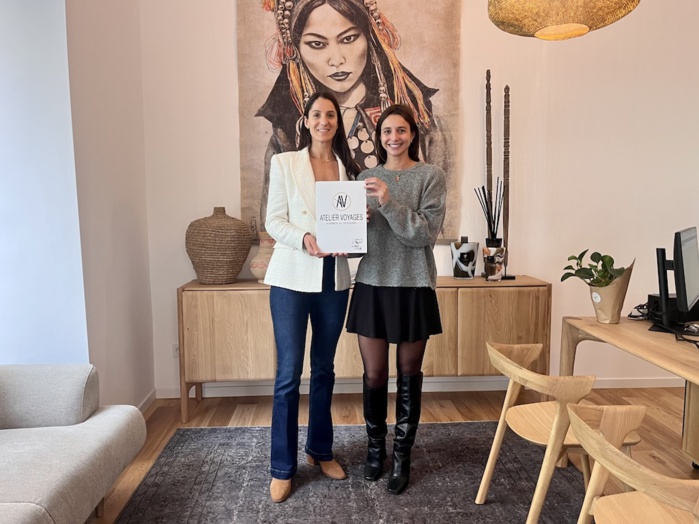 On va en ville : Atelier Voyages On va en ville : Atelier Voyages