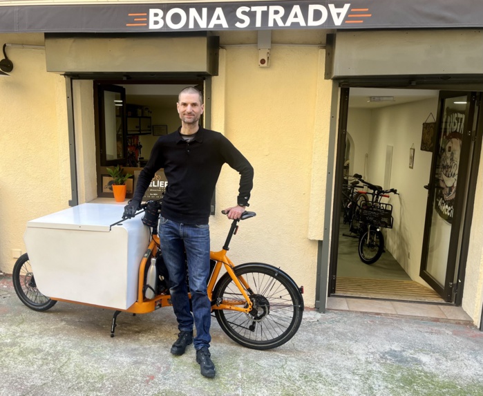 On va en ville : Bona Strada On va en ville : Bona Strada