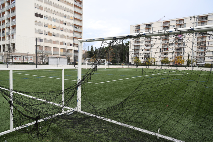 Une partie du matériel dégradé. Une partie du matériel dégradé.