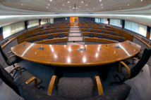 Conseil municipal du vendredi 26 janvier 2024 Conseil municipal du vendredi 26 janvier 2024