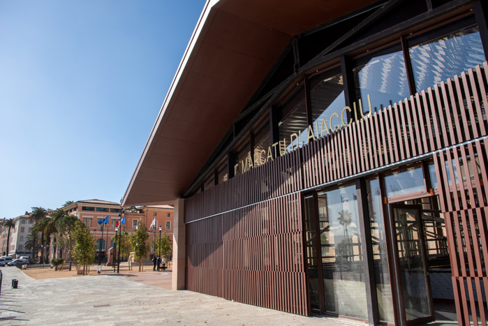 Professionnels : réservez votre emplacement "street food Italienne" halle Campinchi Professionnels : réservez votre emplacement "street food Italienne" halle Campinchi