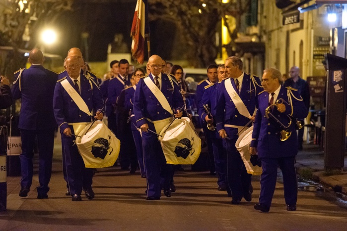 Les Ajacciens s’apprêtent à célébrer leur sainte patronne Les Ajacciens s’apprêtent à célébrer leur sainte patronne