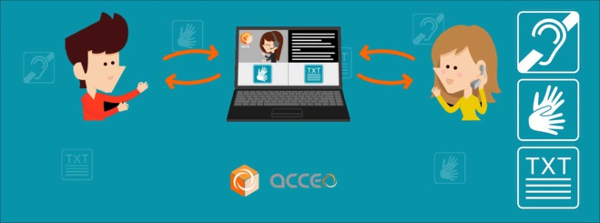 La VILLE d'AJACCIO et la CAPA améliorent leur accessibilité