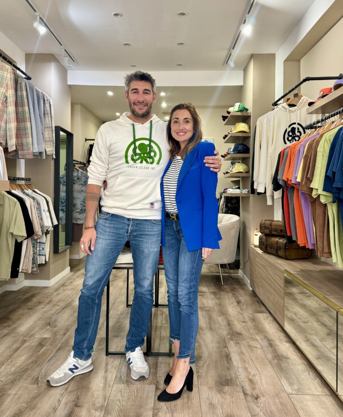 MajoBajo, rue Stéphanopoli MajoBajo, rue Stéphanopoli