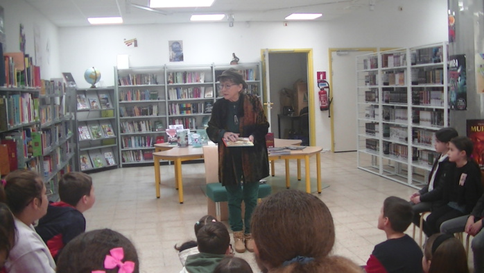 Festa di a lingua corsa in Aiacciu Festa di a lingua corsa in Aiacciu