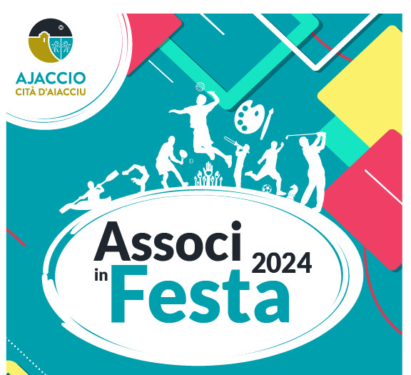 Associ in festa 2024 : clôture des inscriptions