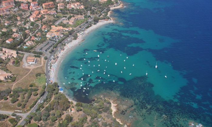 Sécurité des plages : le balisage maritime étendu sur une plus longue période