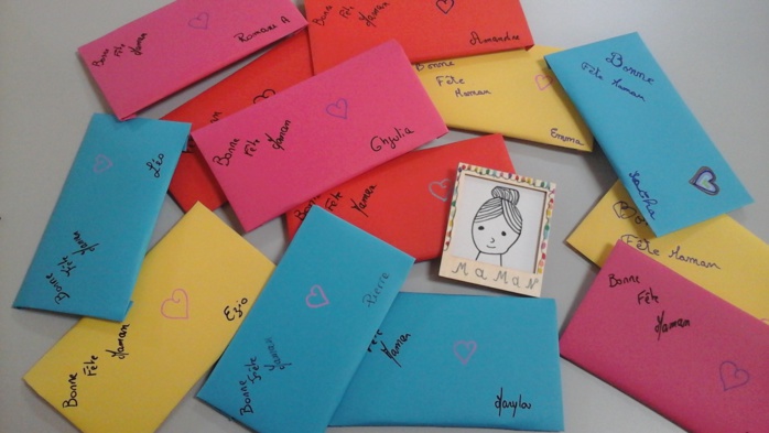 A festa di a Mamma A festa di a Mamma