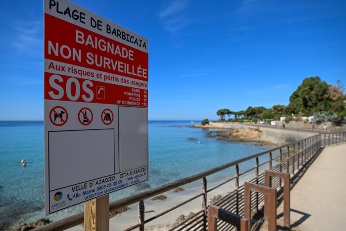 Déjections canines sur les plages : une question de civisme Déjections canines sur les plages : une question de civisme