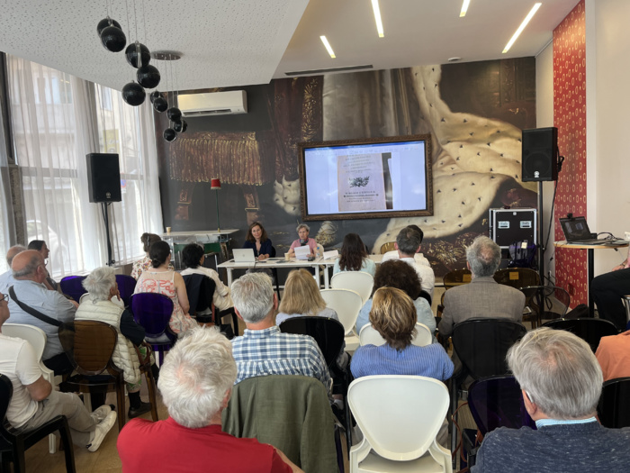 Une journée d’étude consacrée aux savoirs anciens à la Bibliothèque Fesch