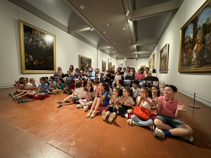 Mercredi 12 juin en matinée était accueilli les familles des clubs relevant des groupes scolaires des Salines (Jérôme Santarelli, Salines 6 et Simone Veil) et des Cannes. L’après-midi était attendu les enfants et parents des clubs des écoles maternelles et élémentaires de Bodiccione, Pietralba, Saint Jean, Loretto et Jardins de l'Empereur.