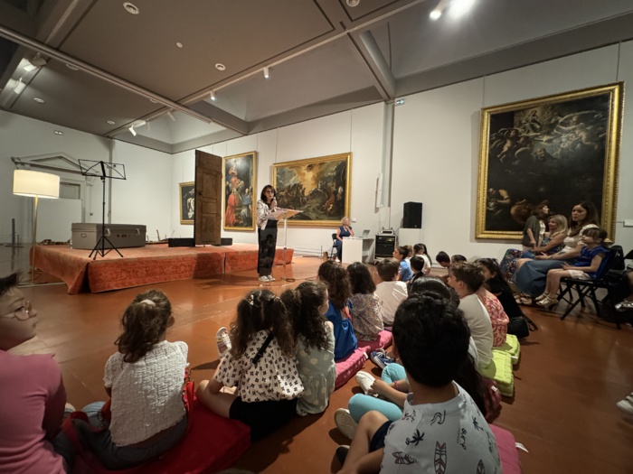 Rose-Marie Ottavy, adjointe aux affaires scolaires et au temps de l’enfant Rose-Marie Ottavy, adjointe aux affaires scolaires et au temps de l’enfant
