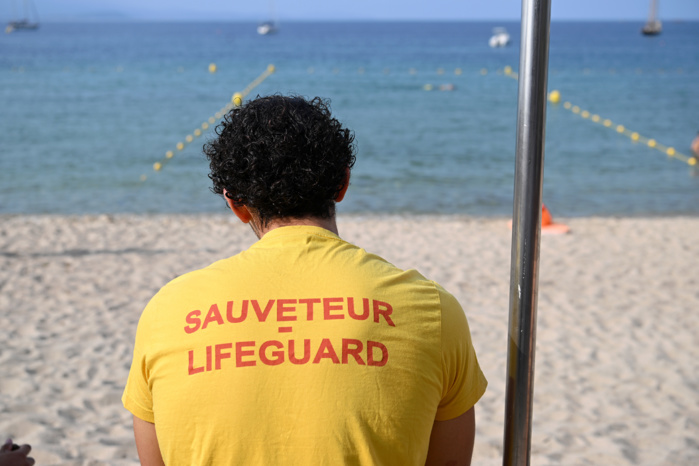 Surveillance des plages : les 7 postes de secours sont opérationnels Surveillance des plages : les 7 postes de secours sont opérationnels