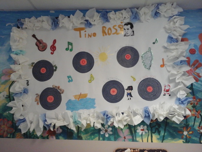 Clap de fin pour les activités périscolaires 2023/2024