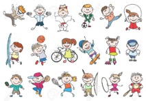 Accueils de loisirs 6-11 ans