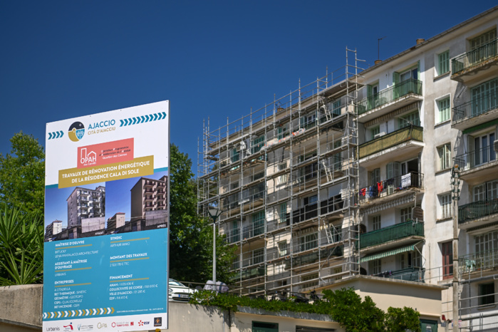 Après 5 ans de mise en œuvre, l’OPAH des Cannes touche à sa fin