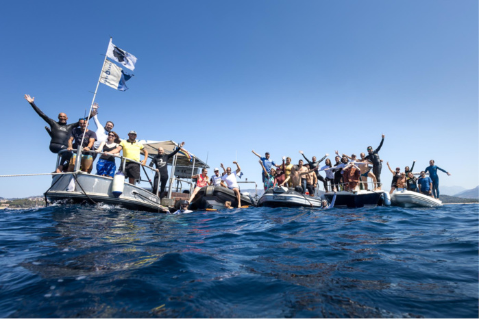 Crédit photo : Maxime Souverain