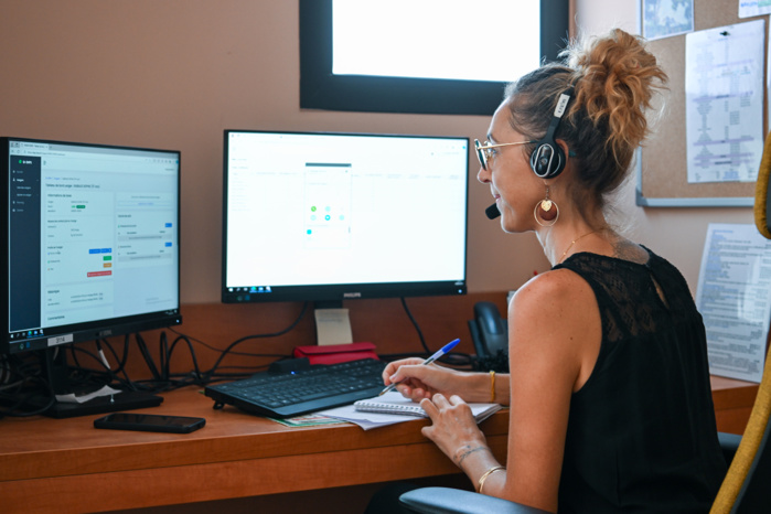 Journée internationale pour la prévention du suicide : le réflexe 3114