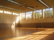 Les Complexes Sportifs Les Complexes Sportifs