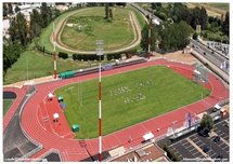 Les Complexes Sportifs Les Complexes Sportifs