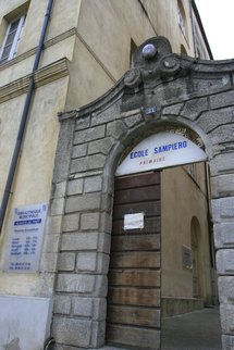 Secteur 3 Elémentaire Secteur 3 Elémentaire