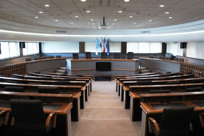 Les comptes rendus des conseils municipaux Les comptes rendus des conseils municipaux