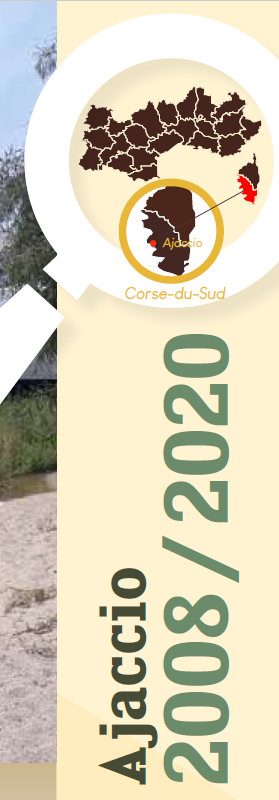 Inondations d'hier, territoires d'aujourd'hui sur l'arc méditerranéen