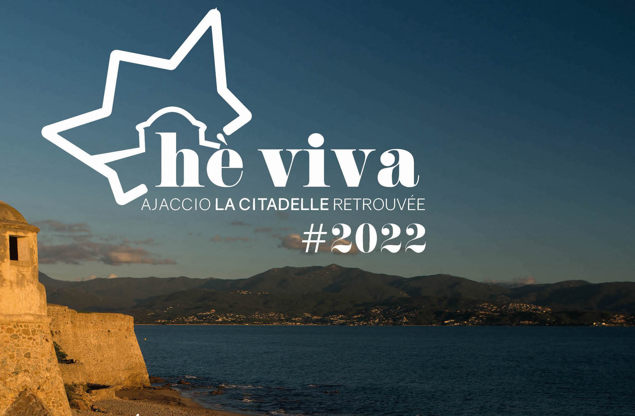 Bienvenue à la citadelle 