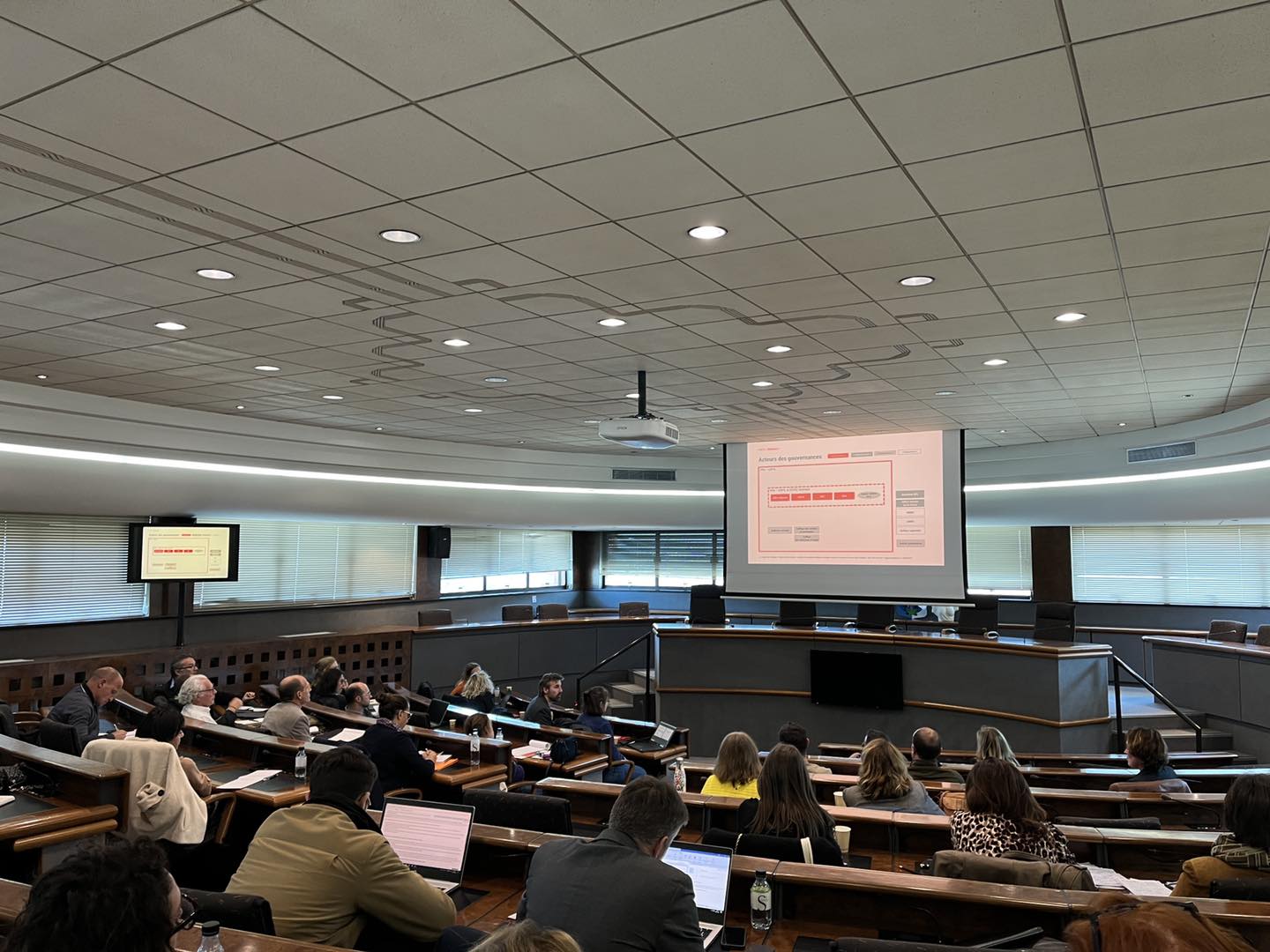 Atelier des territoires : bilan de la 3e résidence avant la restitution finale