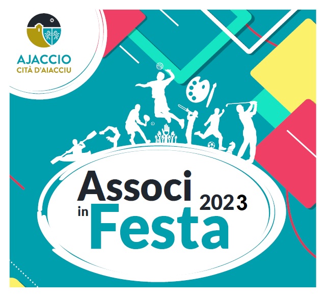 Lancement des inscriptions pour "Associ In Festa 2023"