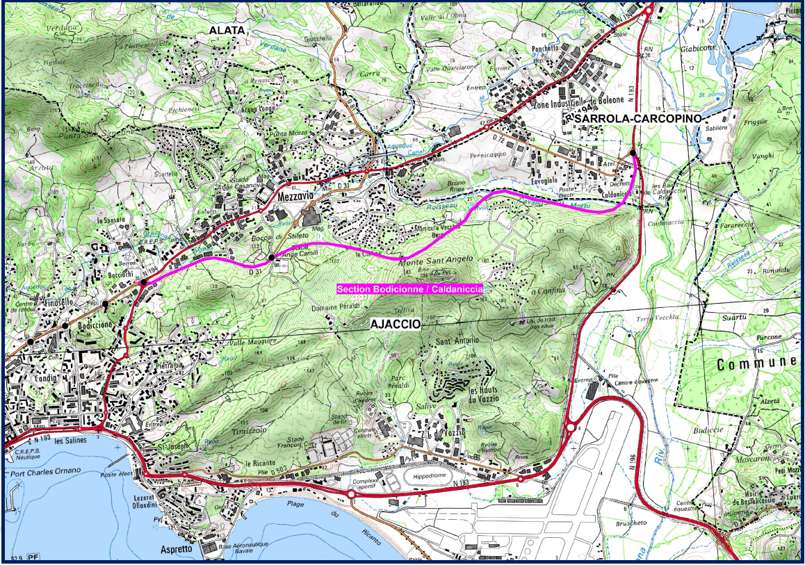 Café citoyen de Bodiccione : Foire aux questions