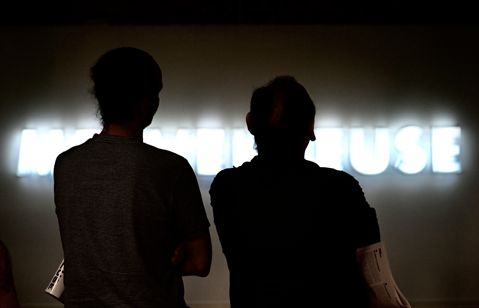 Exposition "La merveilleuse".