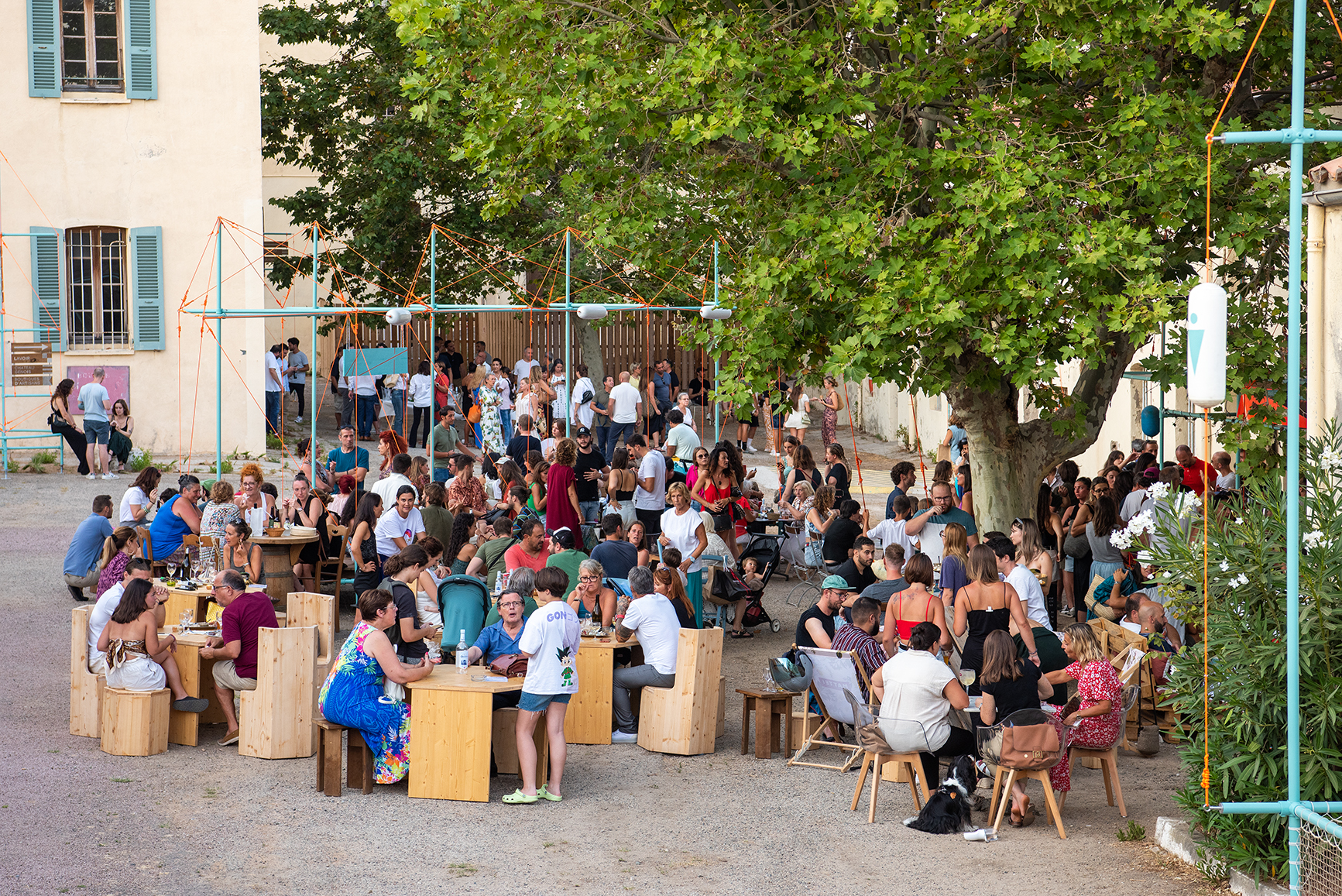 A Ghinghetta Aiaccina