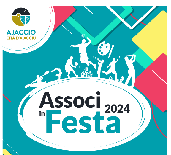 Associ in festa 2024 : clôture des inscriptions