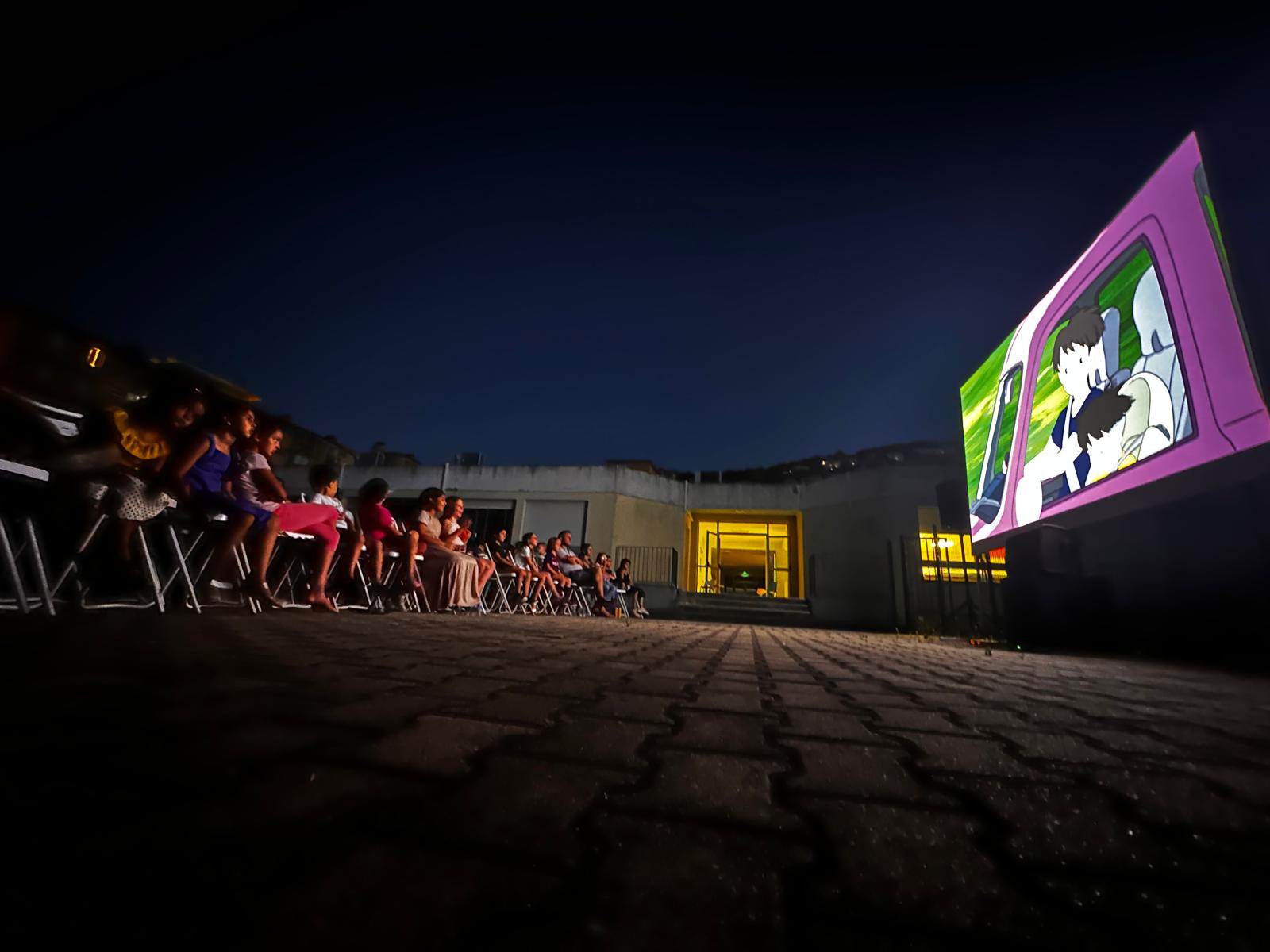 Festival Luciula, un projet au cœur des quartiers qui tend à se pérenniser