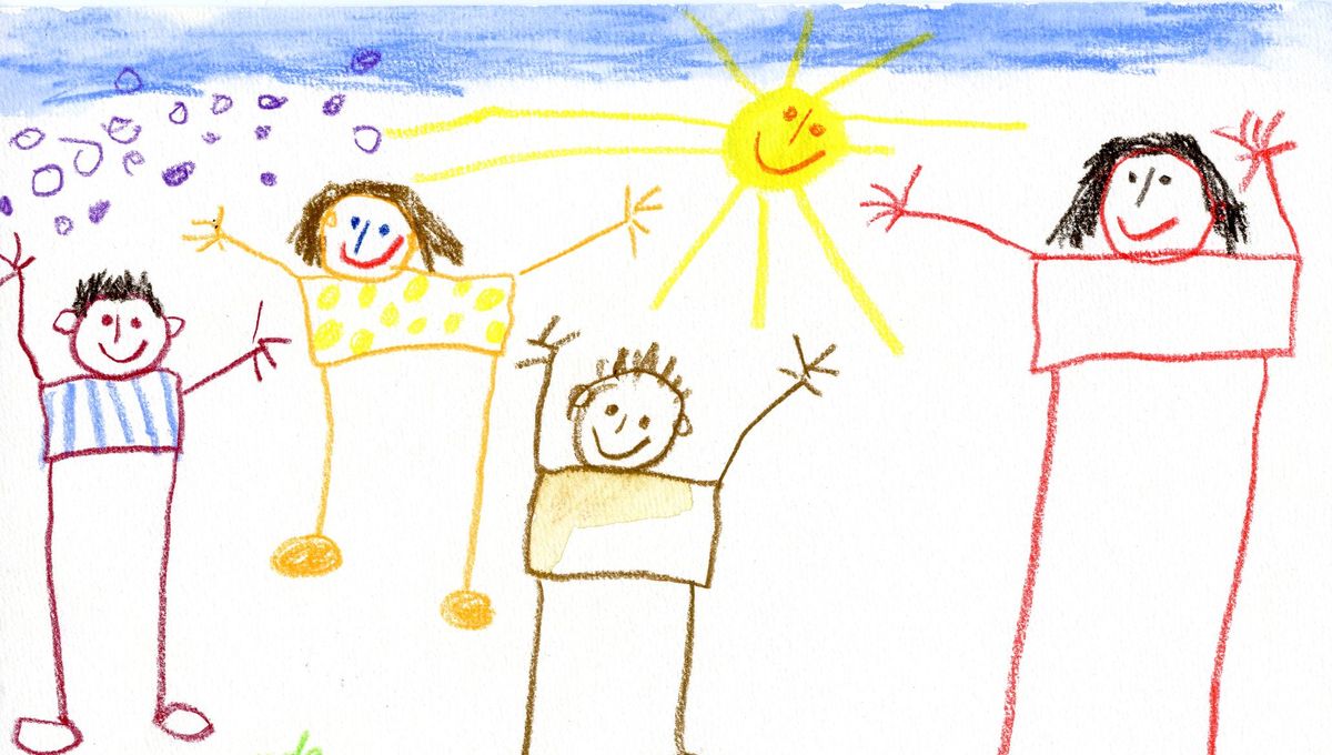 Accueils de loisirs 3-6 ans