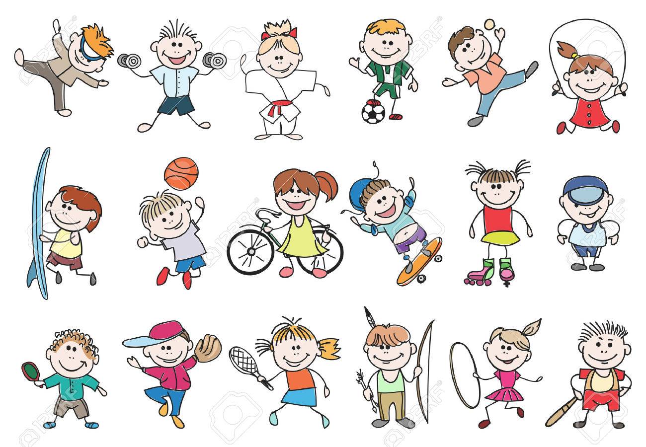 Accueils de loisirs 6-11 ans