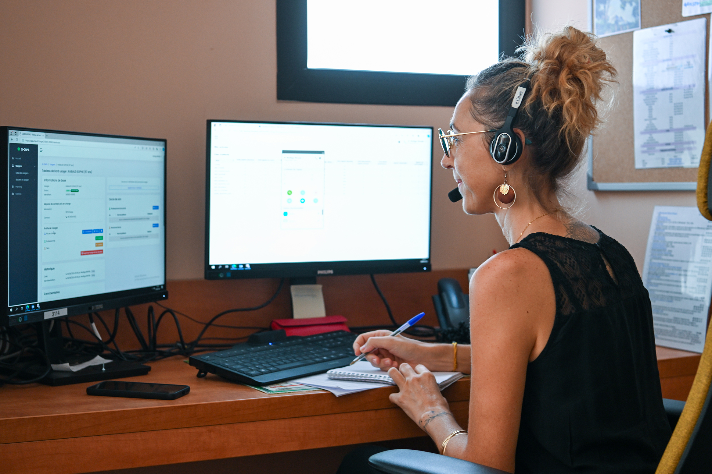 Journée internationale pour la prévention du suicide : le réflexe 3114