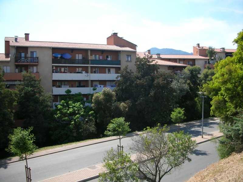 Les logements sociaux