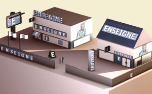 LE REGLEMENT LOCAL DE PUBLICITE