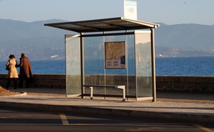 Les Transports en commun