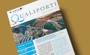 QUALIPORTI : Newsletter #2