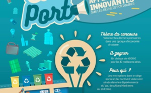 Concours « Circular Ports »