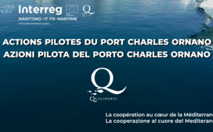 Événement Final Qualiporti