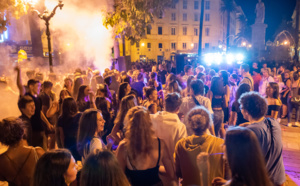 Réglementation animations musicales durant la période estivale