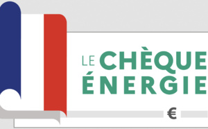 Le chèque énergie