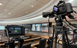 Réunion du conseil municipal du jeudi 29 juin 2023