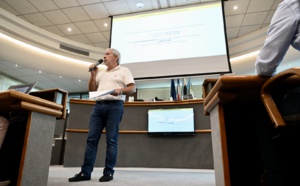 Compte administratif 2022 de la Ville d'Ajaccio : les efforts de gestion portent leurs fruits