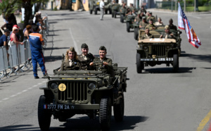 80e anniversaire de la libération de la Corse le programme à Ajaccio