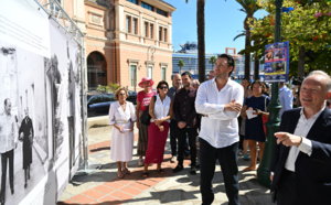 Constantin Rossi : « Quelqu’un de pudique, de passionné et fier de ses racines »